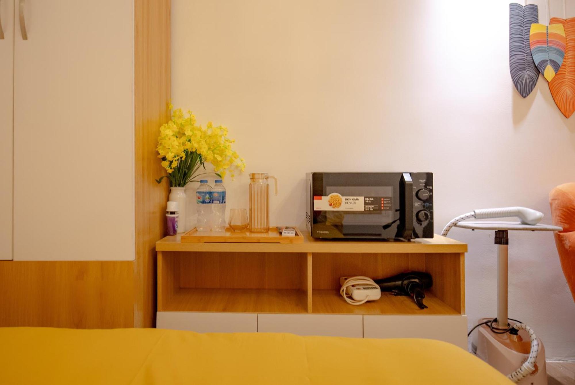 Sisan Home 60 Hang Bo, Hoan Kiem 河内 外观 照片